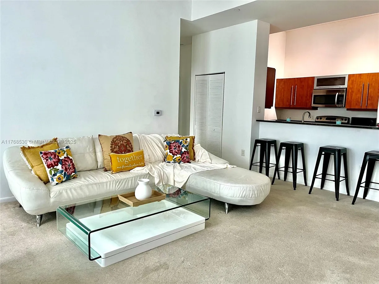South Florida Real Estate | View 7350 SW 89th St, 514S | Listing