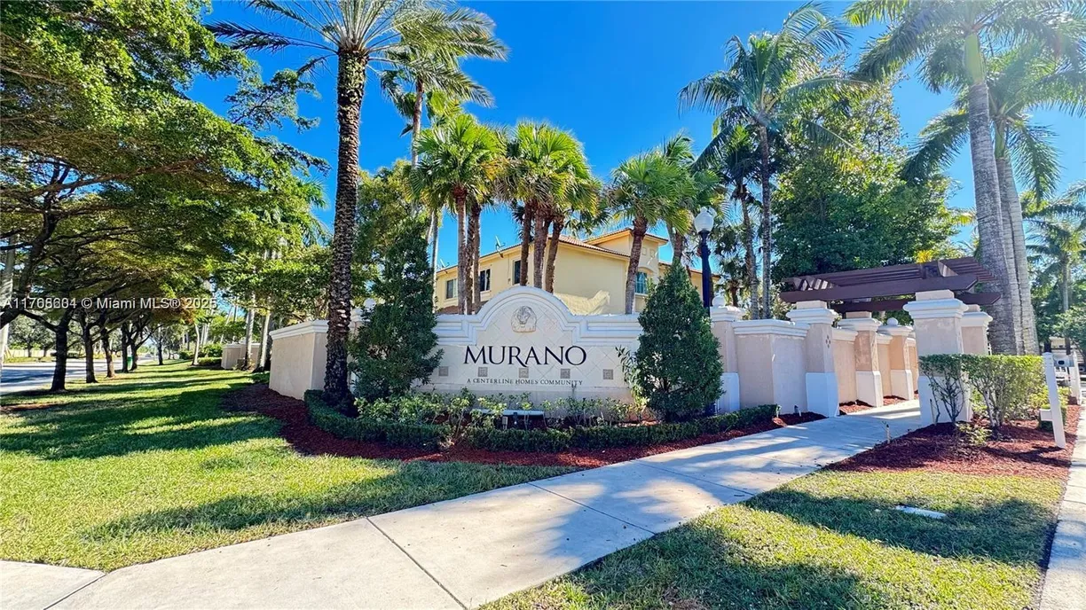 South Florida Real Estate | View 2666 SW 83rd Ter, 101 | Listing