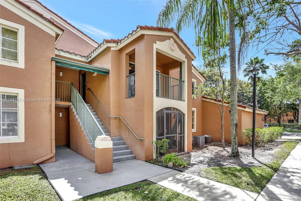 South Florida Real Estate | View 4820 N State Road 7, 10201 | 1 Bed, 1 Bath