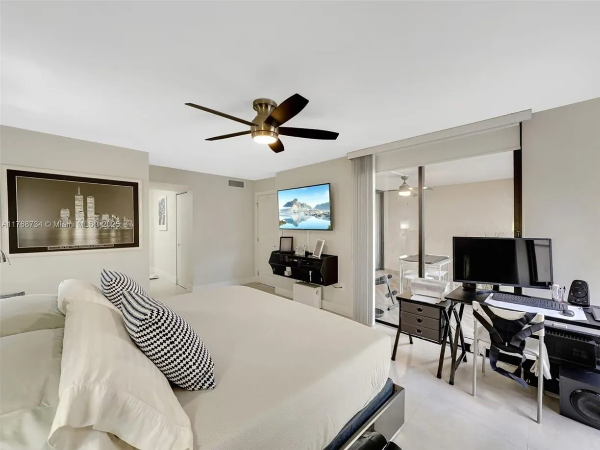 South Florida Real Estate | View 2812 N 46th Ave, G273 | Listing