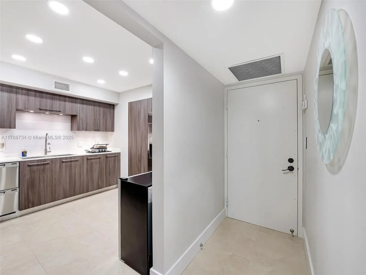 South Florida Real Estate | View 2812 N 46th Ave, G273 | Listing