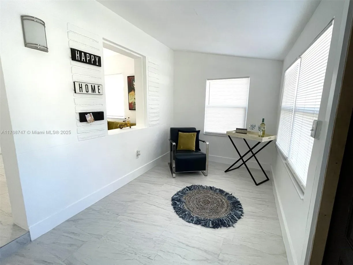 South Florida Real Estate | View 1429 NW 5th Ave | Listing