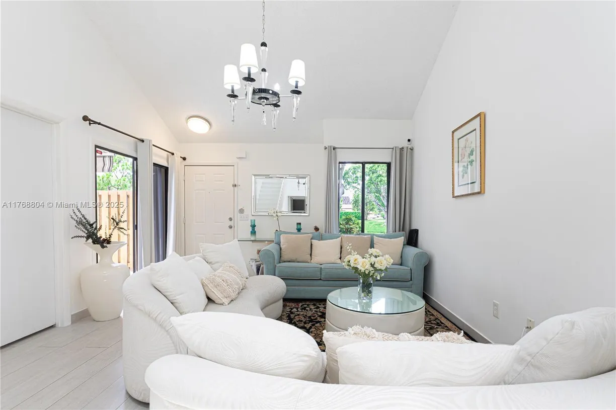 South Florida Real Estate | View 4016 Palm Bay Cir, C | Listing