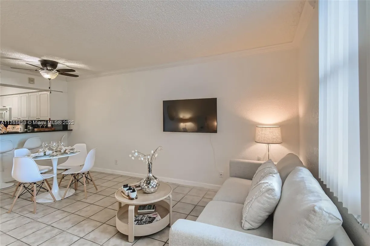 South Florida Real Estate | View 2501 S Ocean Dr, 432 | Listing