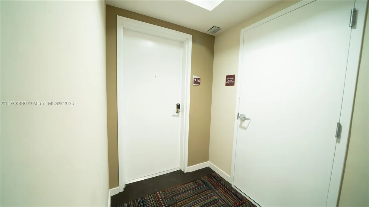 South Florida Real Estate | View 7661 NW 107th Ave, 714 | Listing