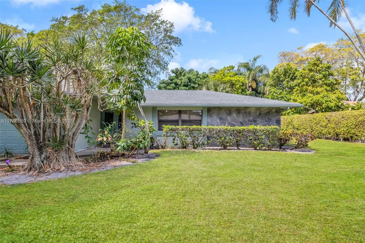 South Florida Real Estate | View 766 NW 24th Ave | 3 Beds, 2 Baths