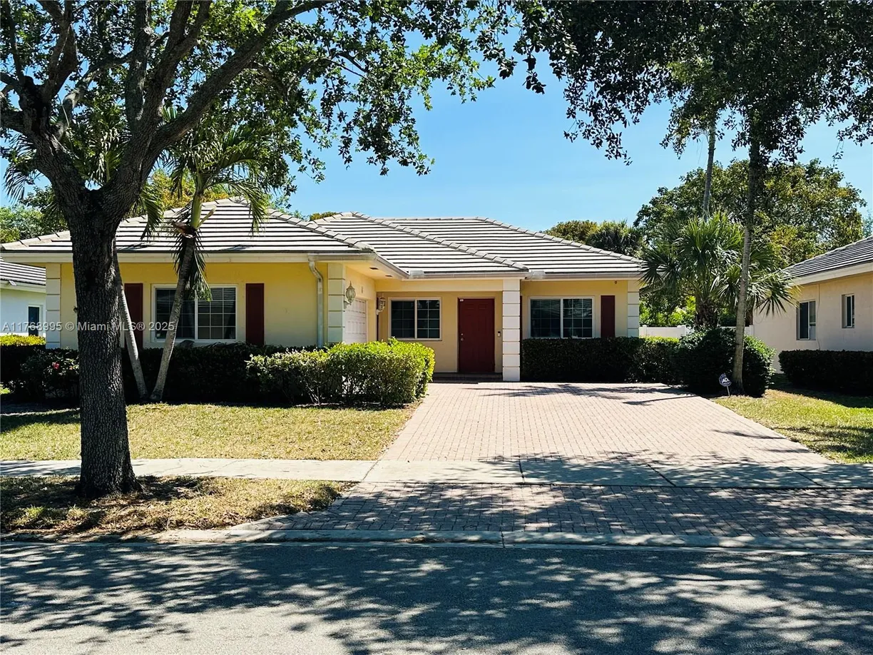 South Florida Real Estate | View 612 NW 17th Ave | 3 Beds, 2 Baths