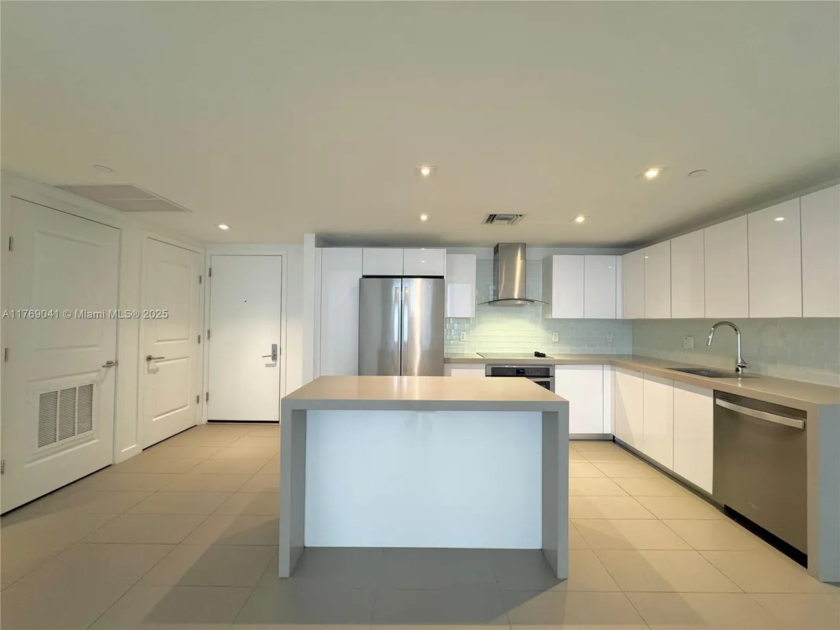 South Florida Real Estate | View 1600 NE 1st Ave, 2618 | Listing