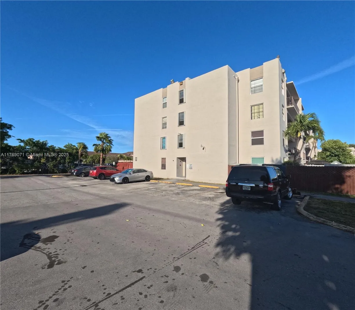 South Florida Real Estate | View 5775 W 20th Ave, 107 | 3 Beds, 2 Baths