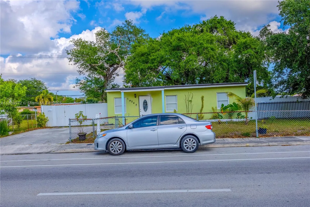 South Florida Real Estate | View 16245 NW 22nd Ave | Listing