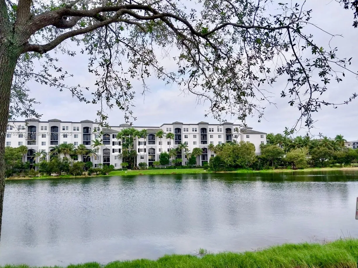 South Florida Real Estate | View 1660 E Renaissance Commons Blvd, 2606 | 2 Beds, 2 Baths