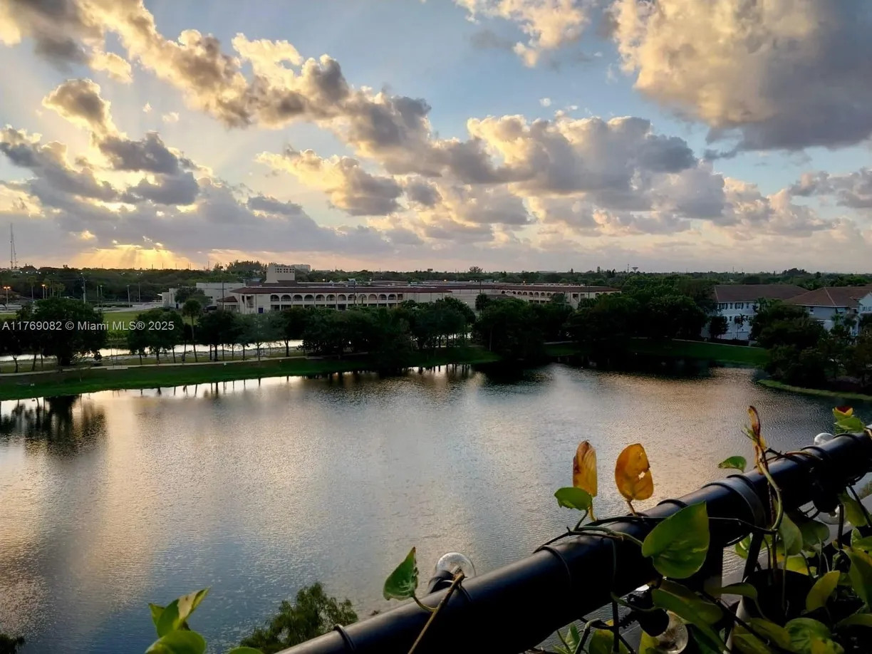 South Florida Real Estate | View 1660 E Renaissance Commons Blvd, 2606 | Listing