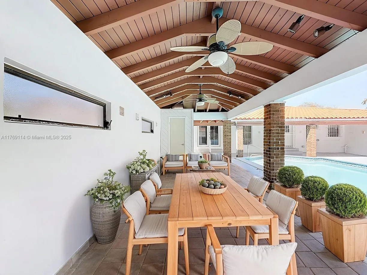South Florida Real Estate | View 48 Marabella Ave | 3 Beds, 2 Baths