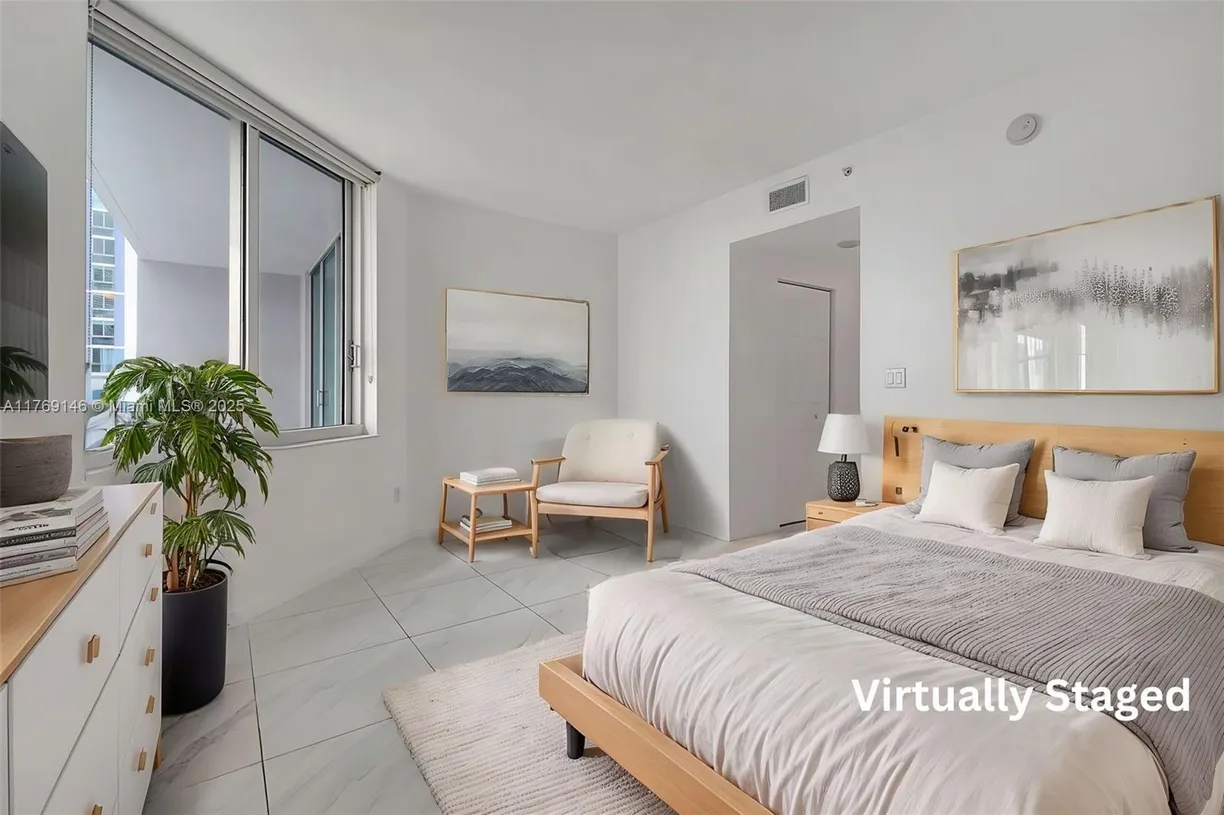 South Florida Real Estate | View 325 S Biscayne Blvd, 2614 | Listing