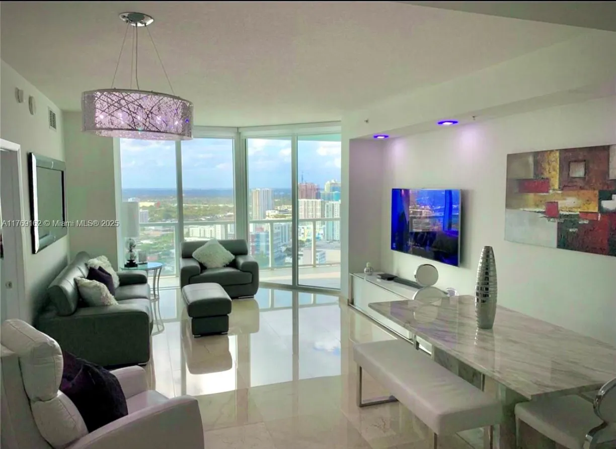 South Florida Real Estate | View 1900 N Bayshore Dr, 3316 | 2 Beds, 2 Baths