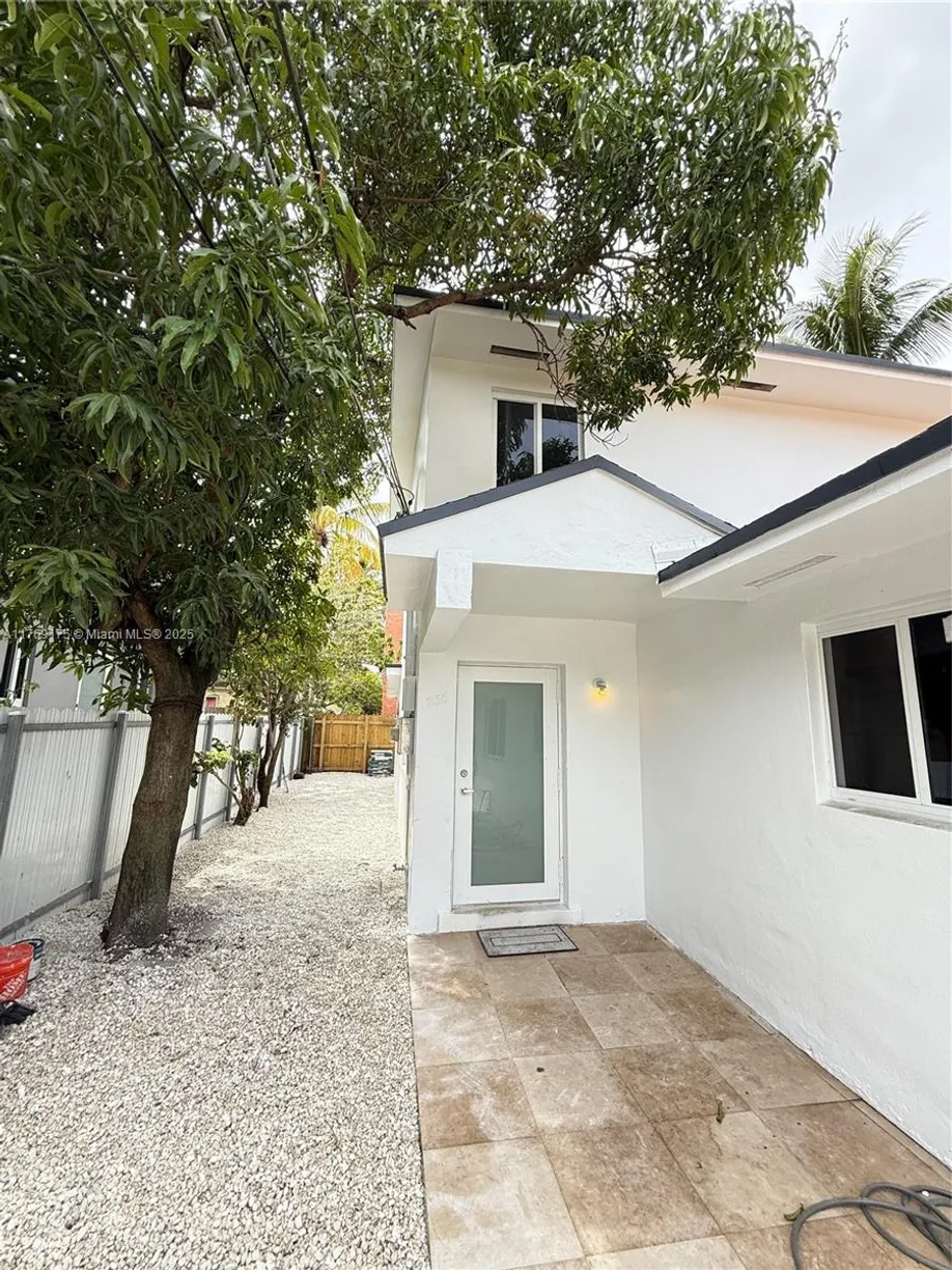 South Florida Real Estate | View 236 NE 55th Ter | 3 Beds, 2 Baths