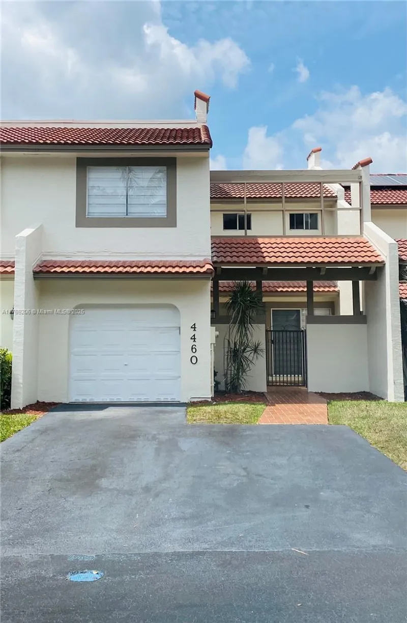 South Florida Real Estate | View 4460 NW 102nd Pl | 3 Beds, 2 Baths