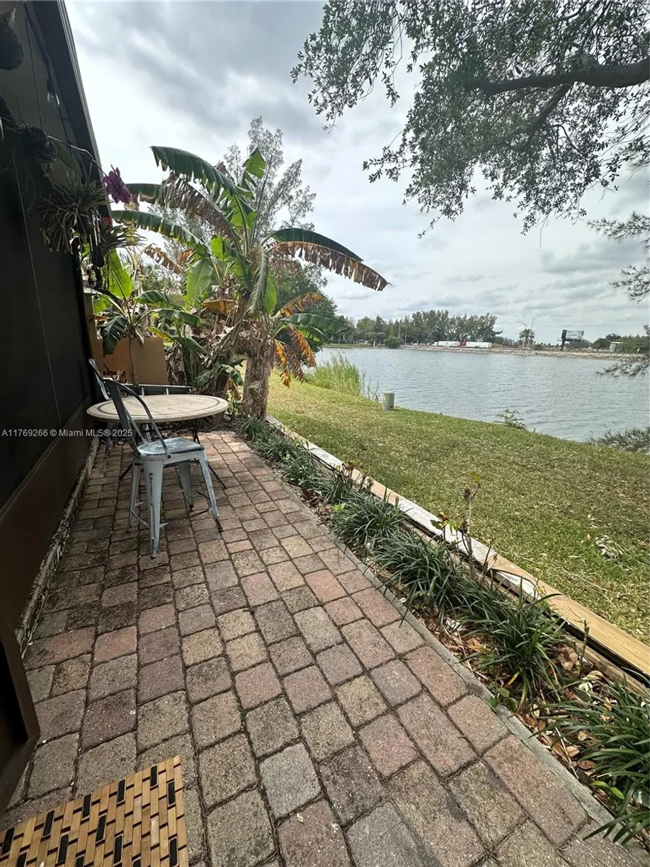 South Florida Real Estate | View 3370 Beau Rivage Dr, B8 | Listing