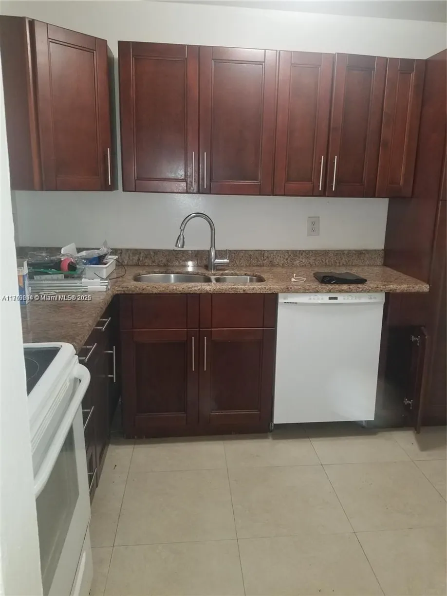 South Florida Real Estate | View 4354 NW 9th Ave, 14-1F | Listing