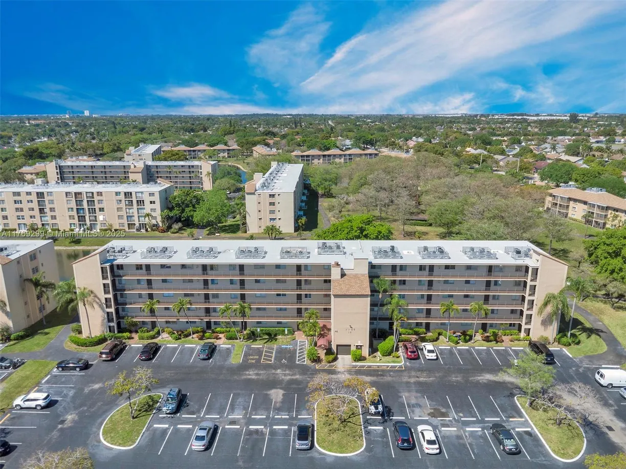 South Florida Real Estate | View 7730 NW 50th St, 102 | Listing