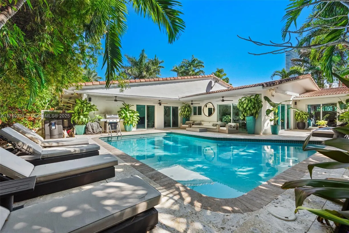 South Florida Real Estate | View 210 Ocean Blvd | 4 Beds, 4 Baths