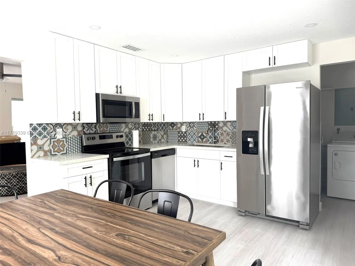 South Florida Real Estate | View 1172 NE 112th St, 1172 | 3 Beds, 2 Baths