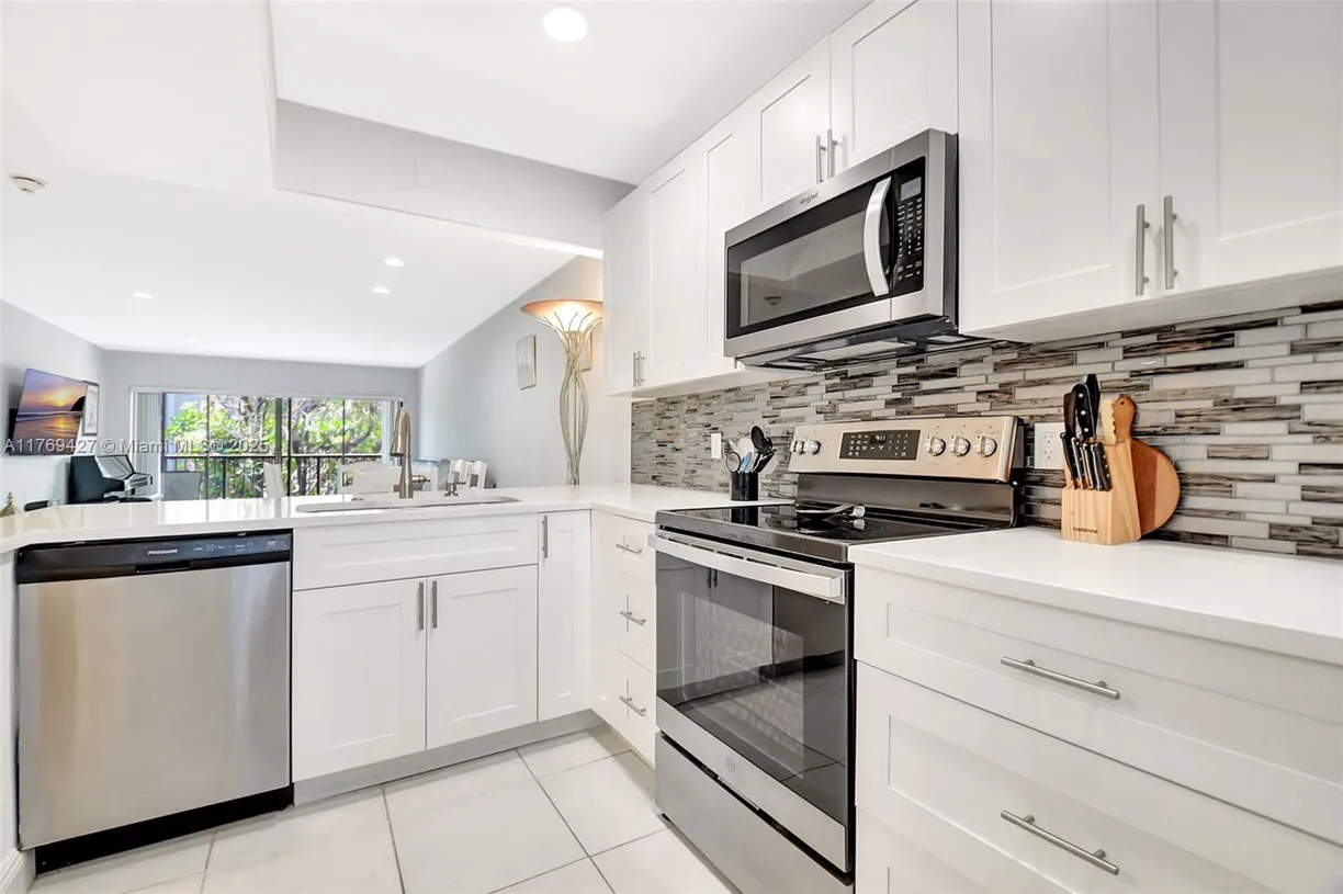 South Florida Real Estate | View 3605 S Ocean Blvd, 210 | 2 Beds, 2 Baths