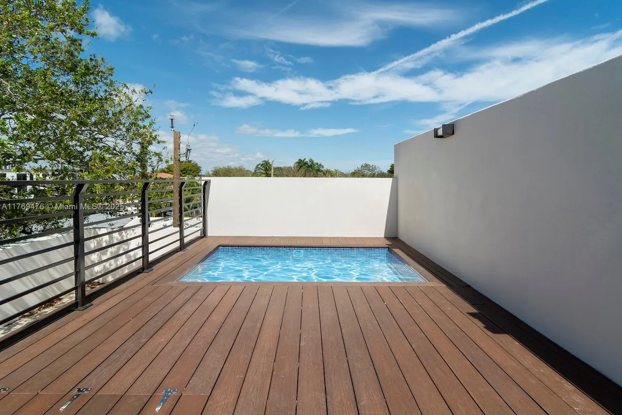 South Florida Real Estate | View 1635 E Broward Blvd | Listing