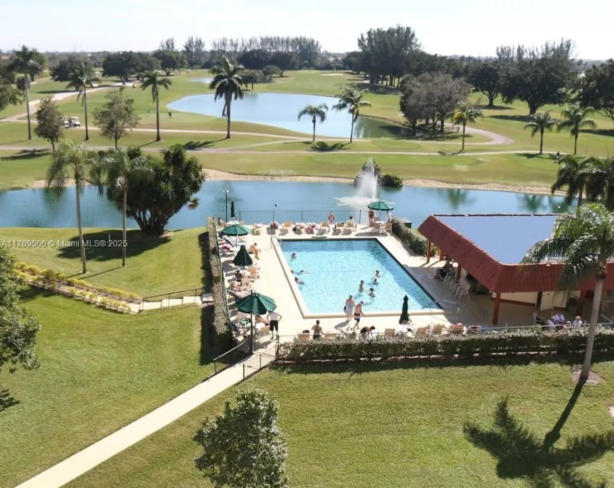 South Florida Real Estate | View 9410 N Hollybrook Lake Dr, 304 | Listing