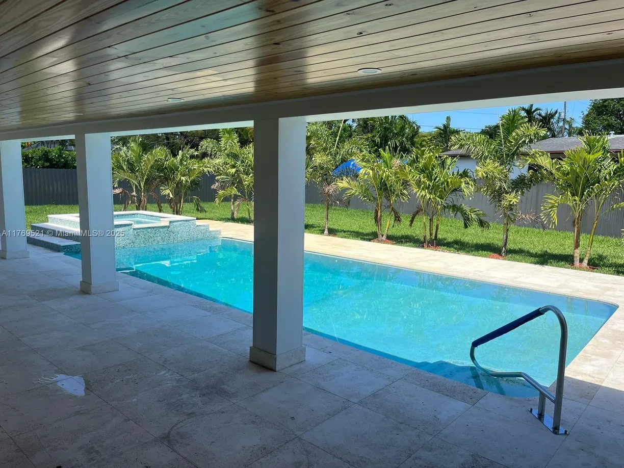 South Florida Real Estate | View 10625 SW 112th St | 3 Beds, 2 Baths