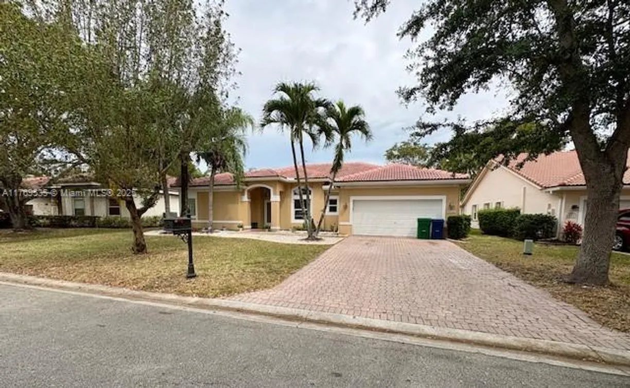 South Florida Real Estate | View 10261 NW 54th Pl | Listing