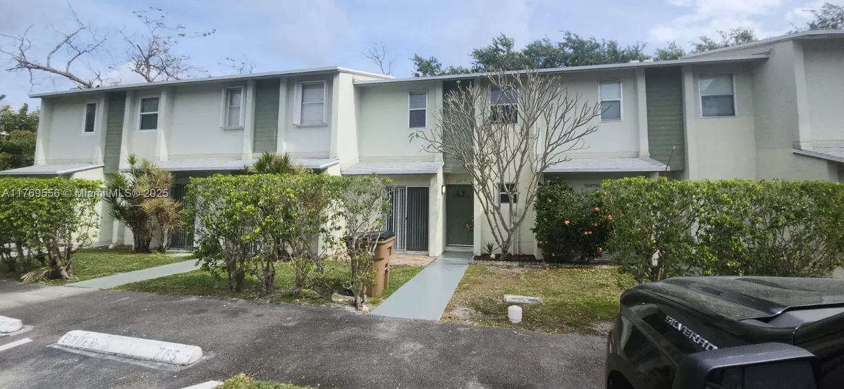 South Florida Real Estate | View 765 Crystal Lake Dr, 765 | Listing