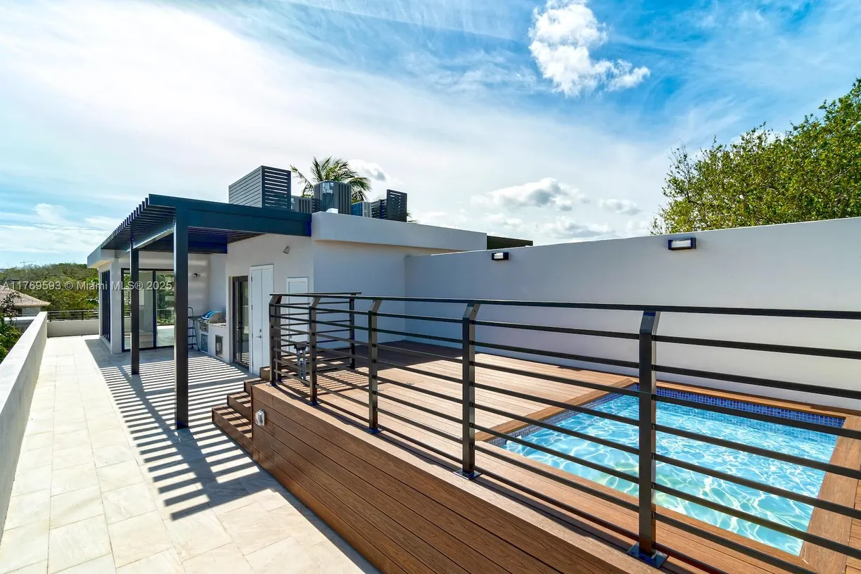 South Florida Real Estate | View 1639 E Broward Blvd | Listing