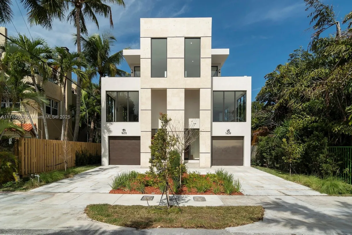 South Florida Real Estate | View 1639 E Broward Blvd | 3 Beds, 2 Baths