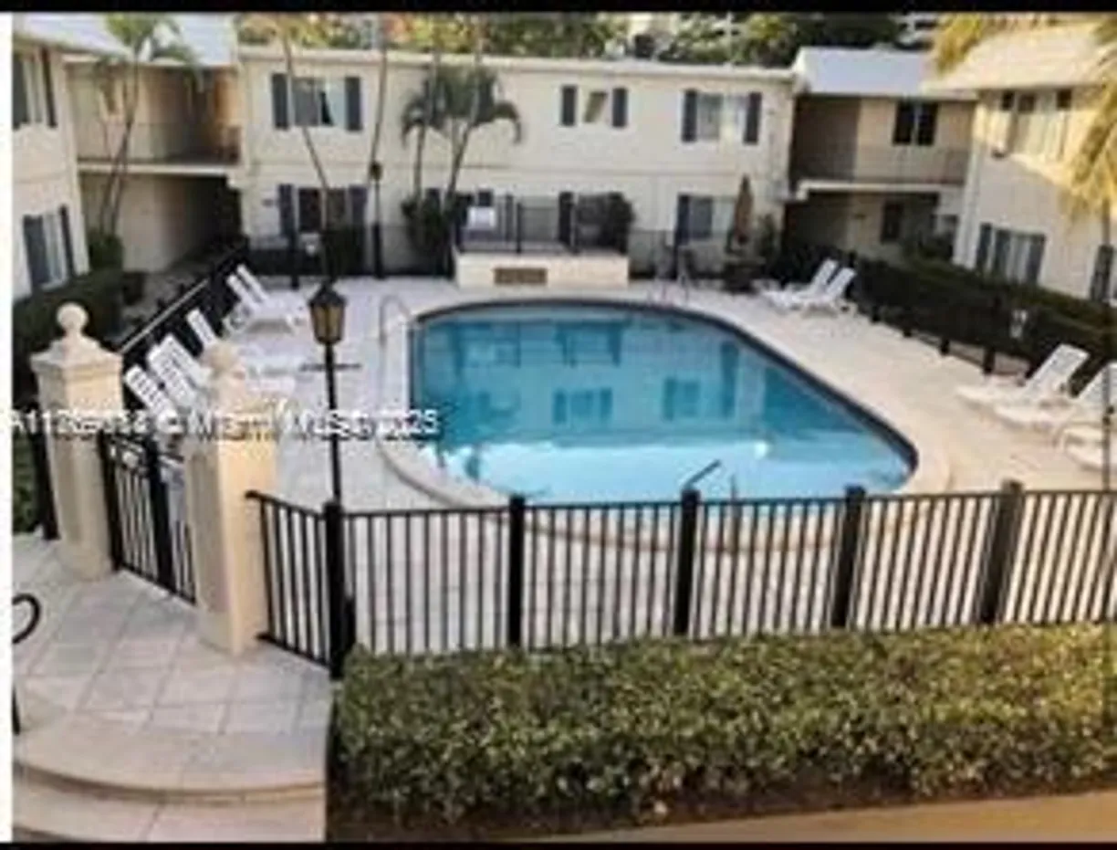 South Florida Real Estate | View 8601 SW 68th Ct, 2 | 1 Bath