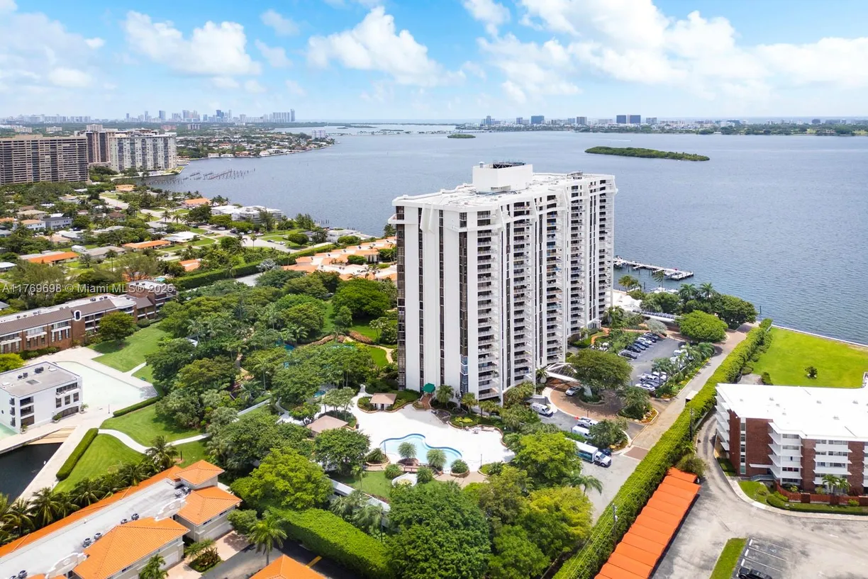 South Florida Real Estate | View 4000 Towerside Ter, TS8 | 2 Beds, 2 Baths