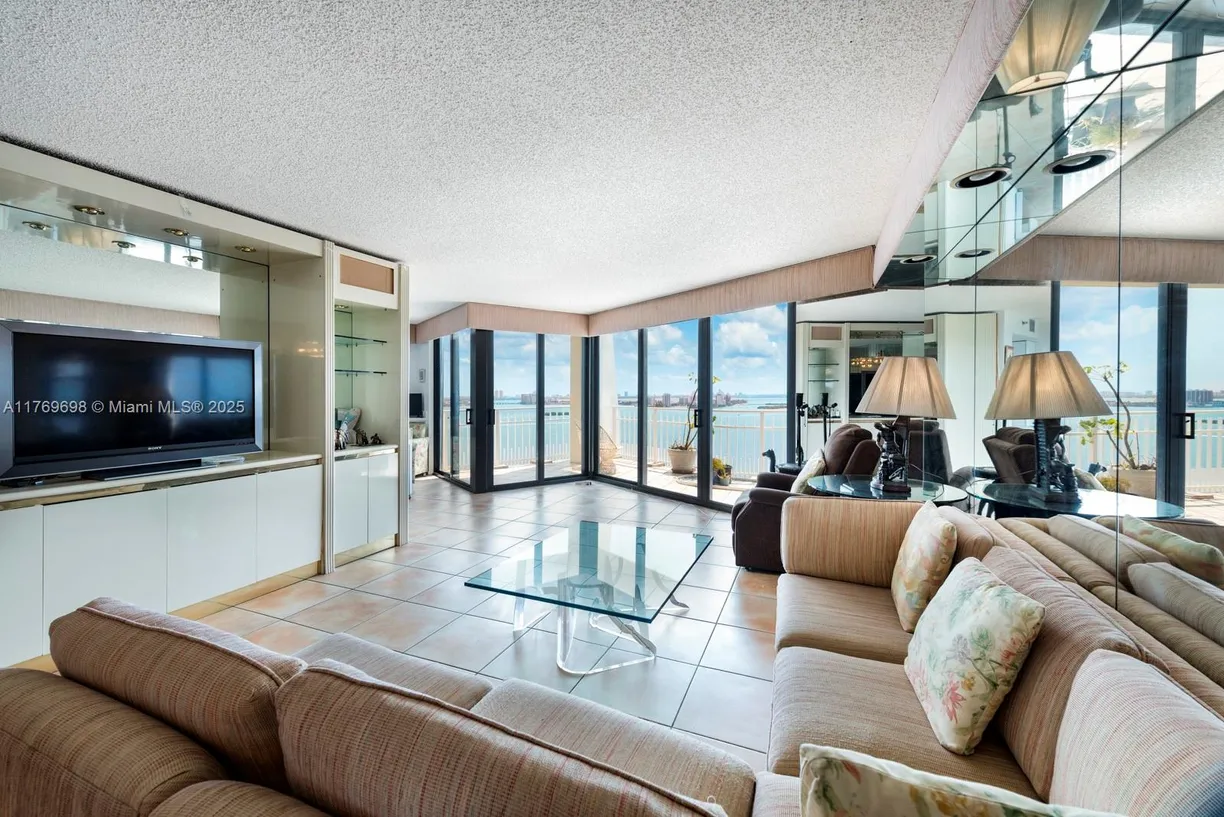 South Florida Real Estate | View 4000 Towerside Ter, TS8 | Listing
