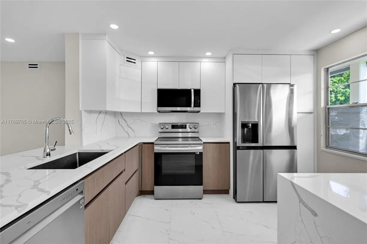 South Florida Real Estate | View 2501 Antigua Ter, F1 | Listing