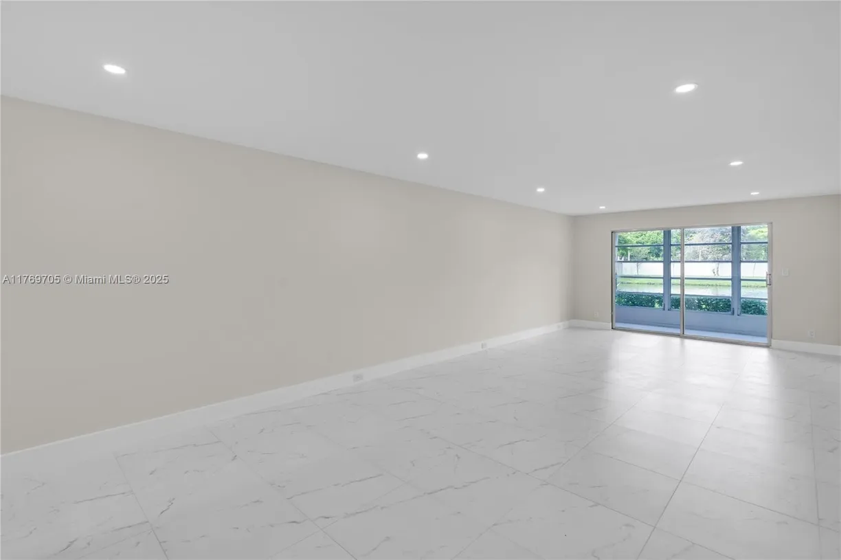 South Florida Real Estate | View 2501 Antigua Ter, F1 | Listing
