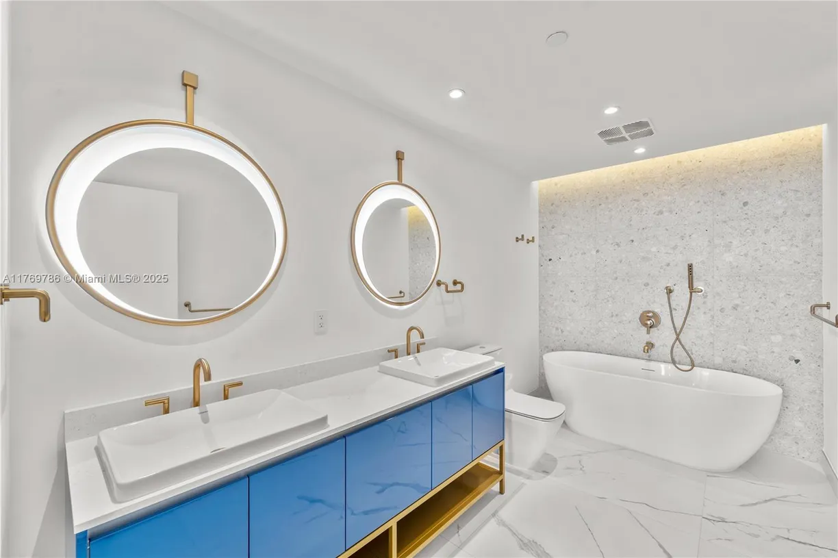 South Florida Real Estate | View 2678 Tigertail Ave, 1201 | Listing