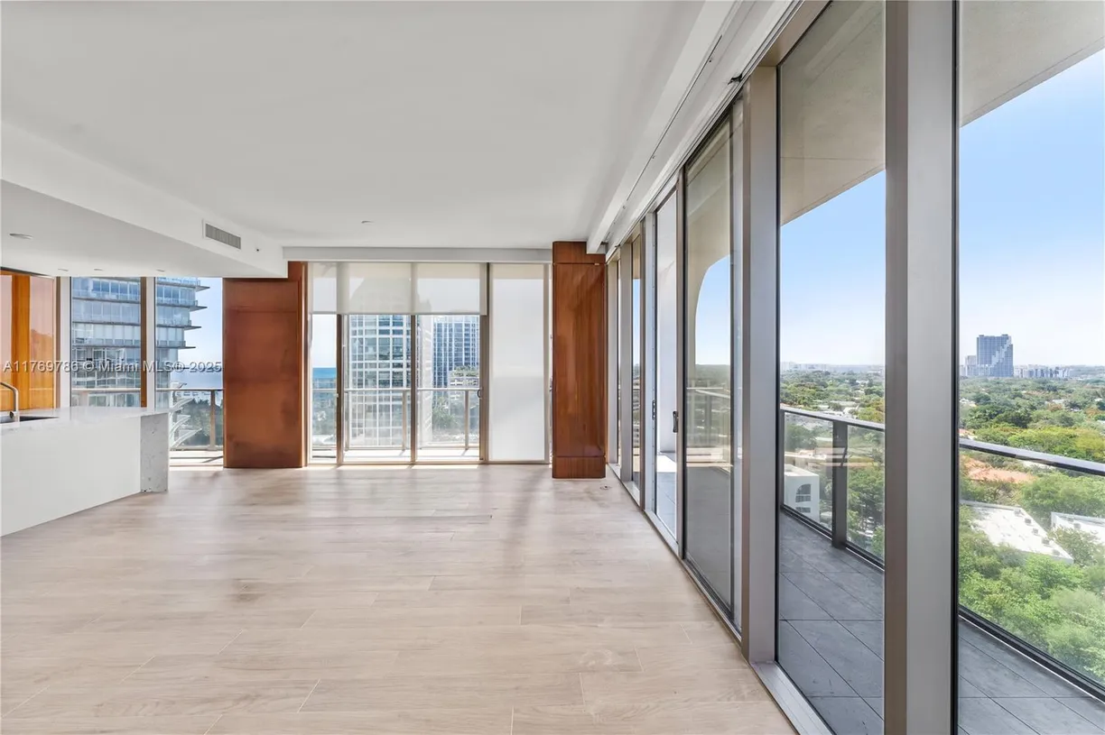 South Florida Real Estate | View 2678 Tigertail Ave, 1201 | Listing