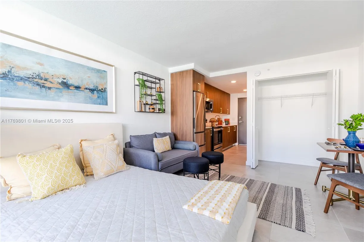 South Florida Real Estate | View 1950 W 49th St, 270 | 1 Bath