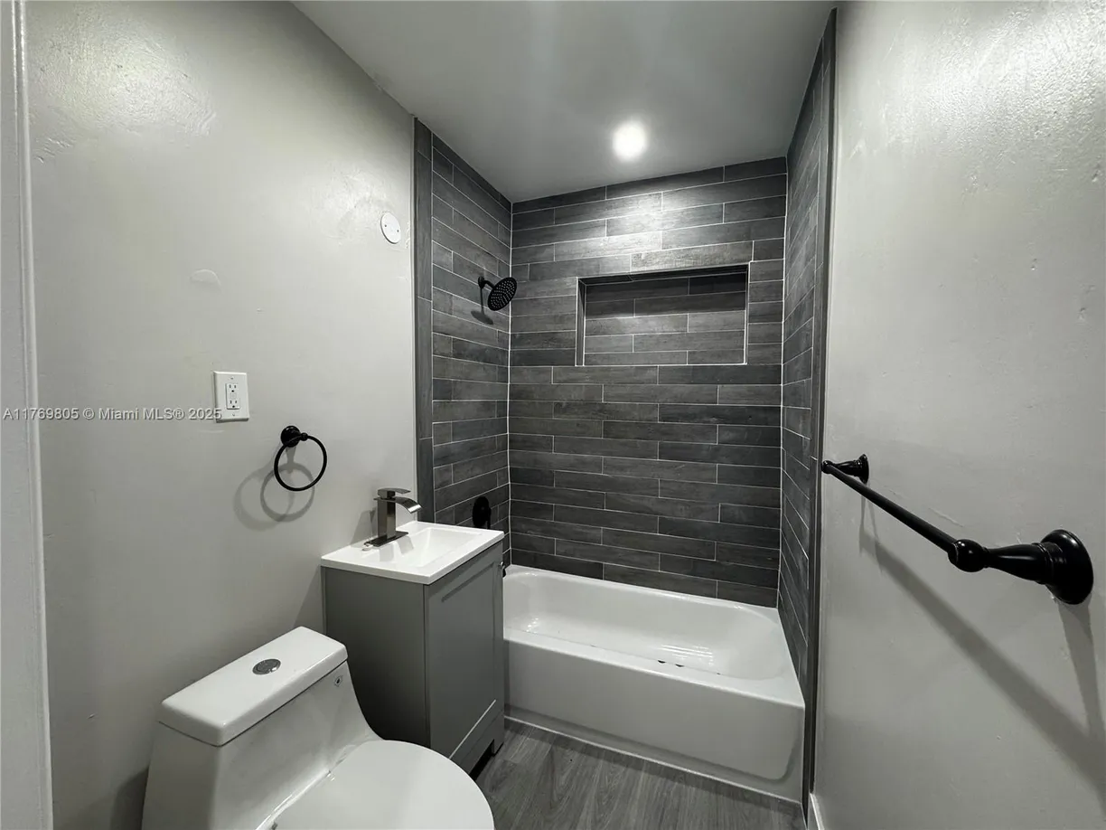 South Florida Real Estate | View 2377 NW 35th St, utilities included | 1 Bath