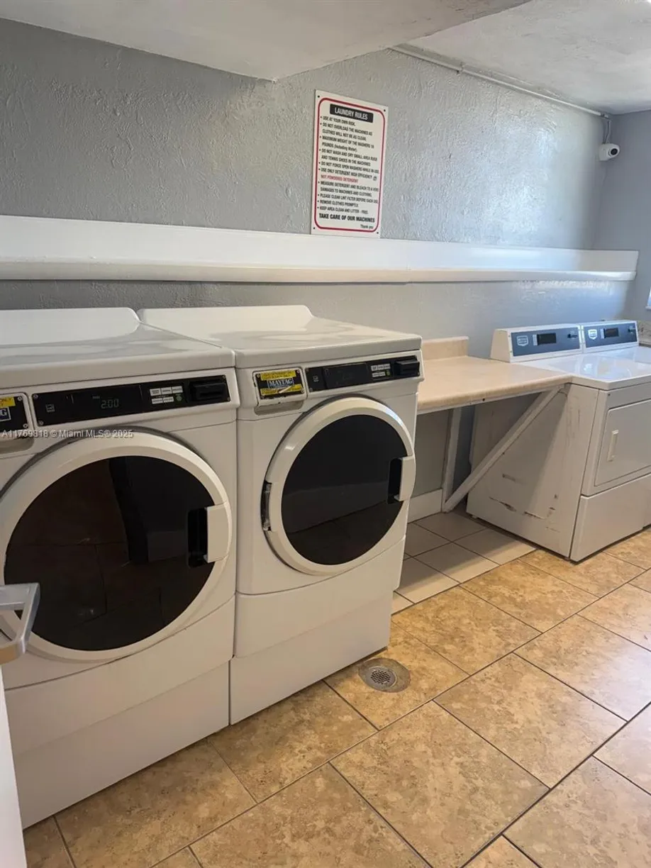 South Florida Real Estate | View 1251 NE 108th St, 412 | Listing