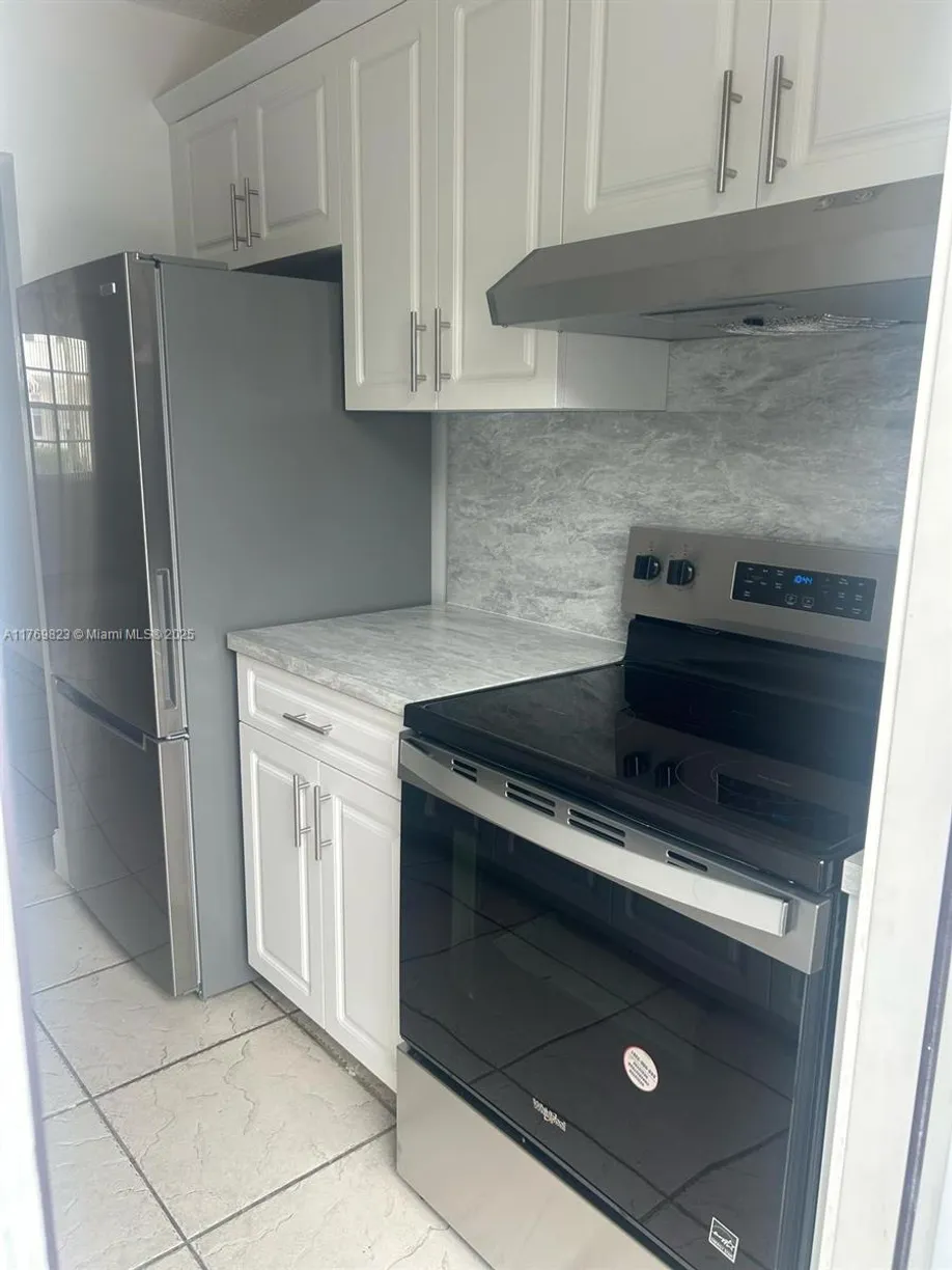 South Florida Real Estate | View 6191 SW 37th St, 105 | Listing