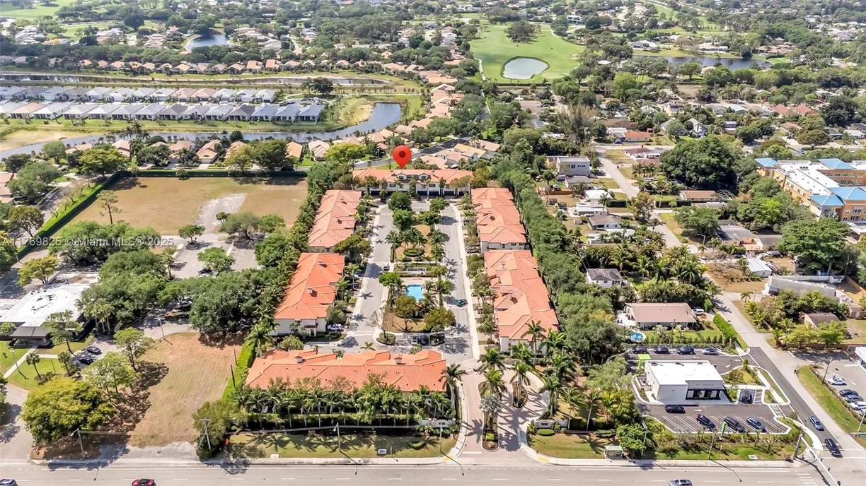 South Florida Real Estate | View 4718 S Prive Cir | Listing