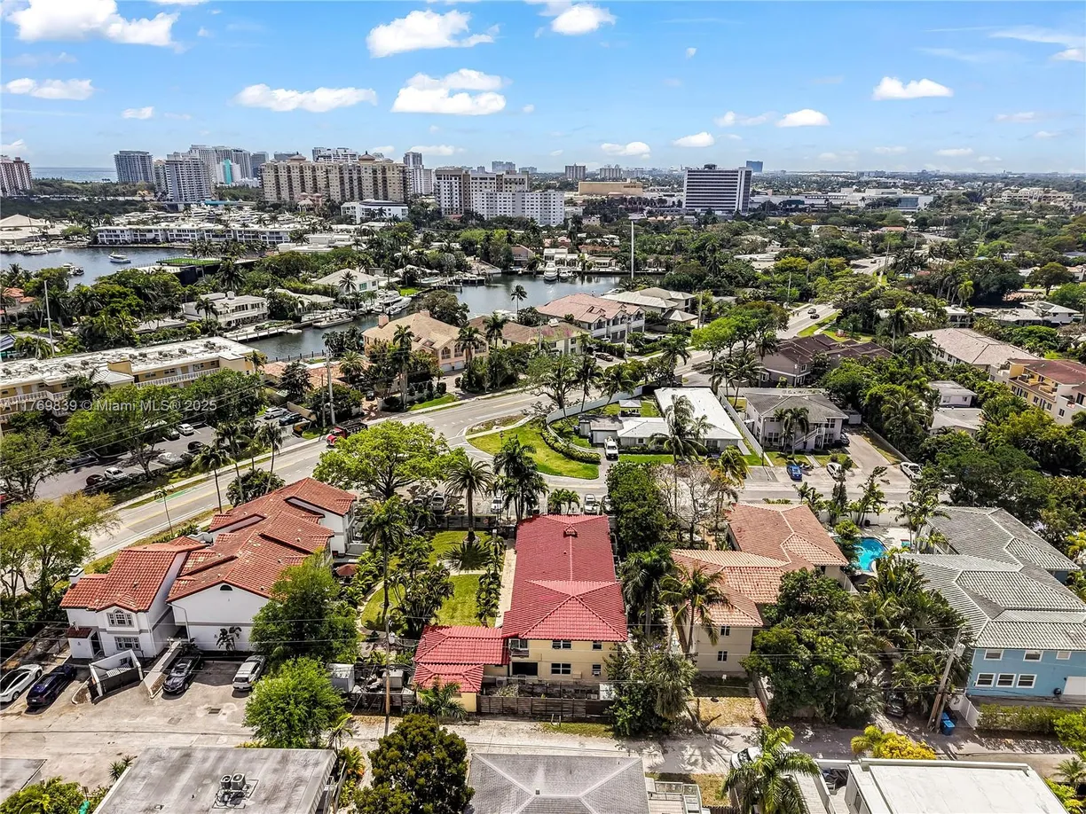 South Florida Real Estate | View 2625 NE 13th Ct
