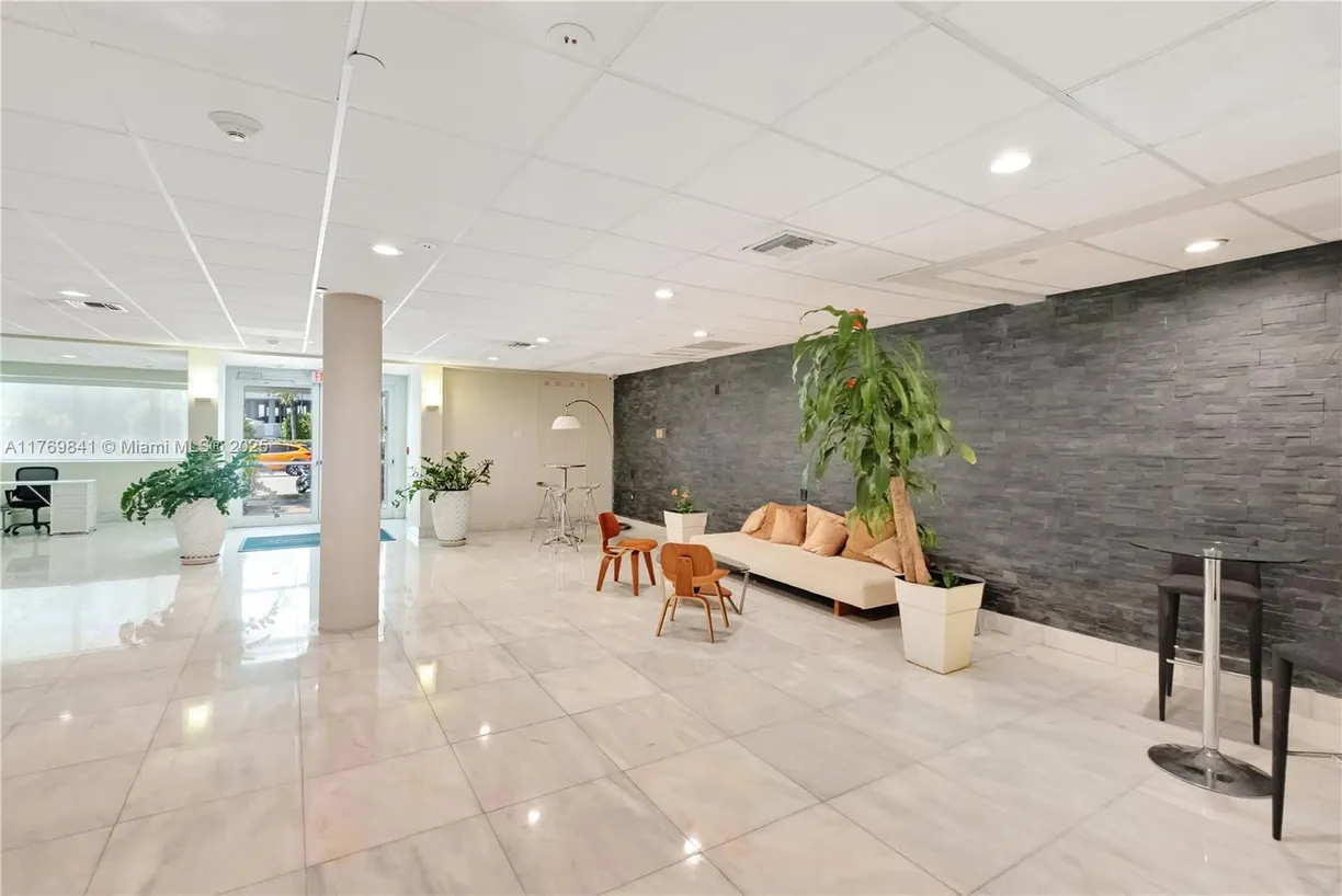 South Florida Real Estate | View 1035 West Ave, 608 | Listing