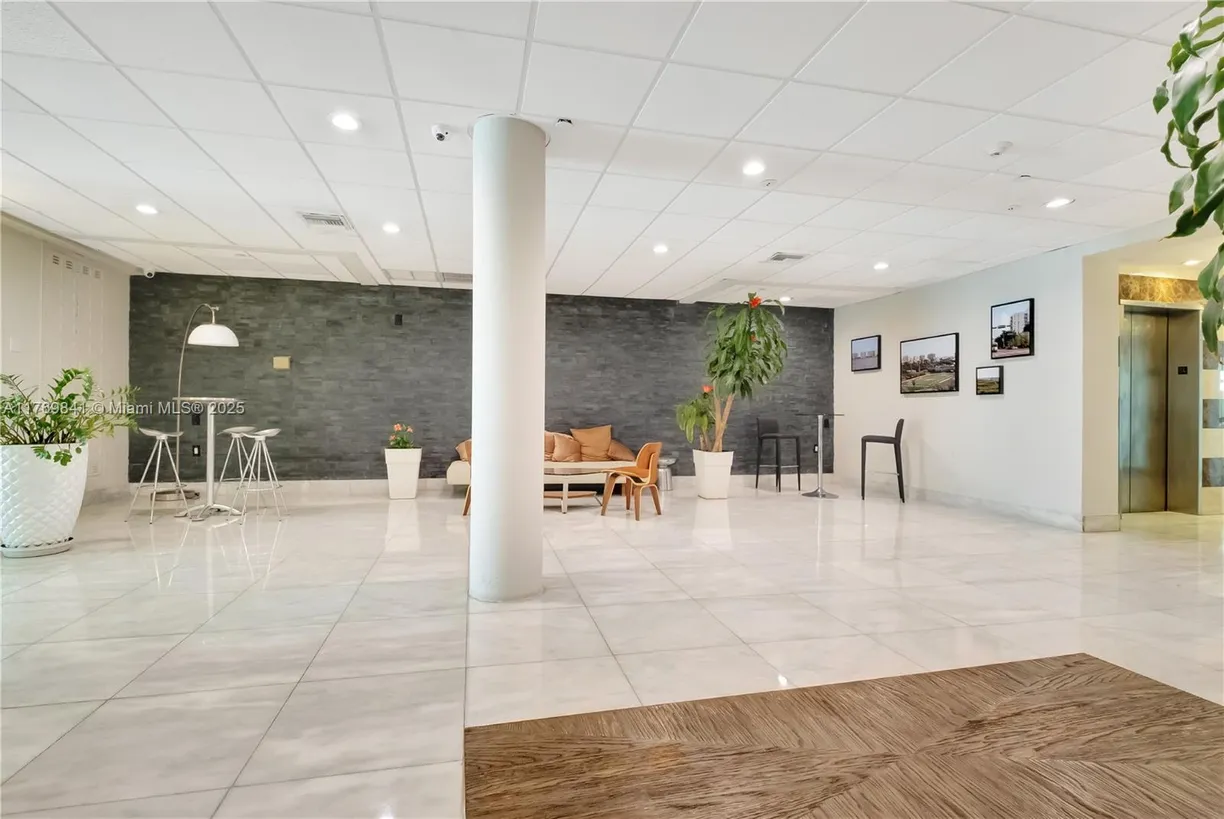 South Florida Real Estate | View 1035 West Ave, 608 | Listing