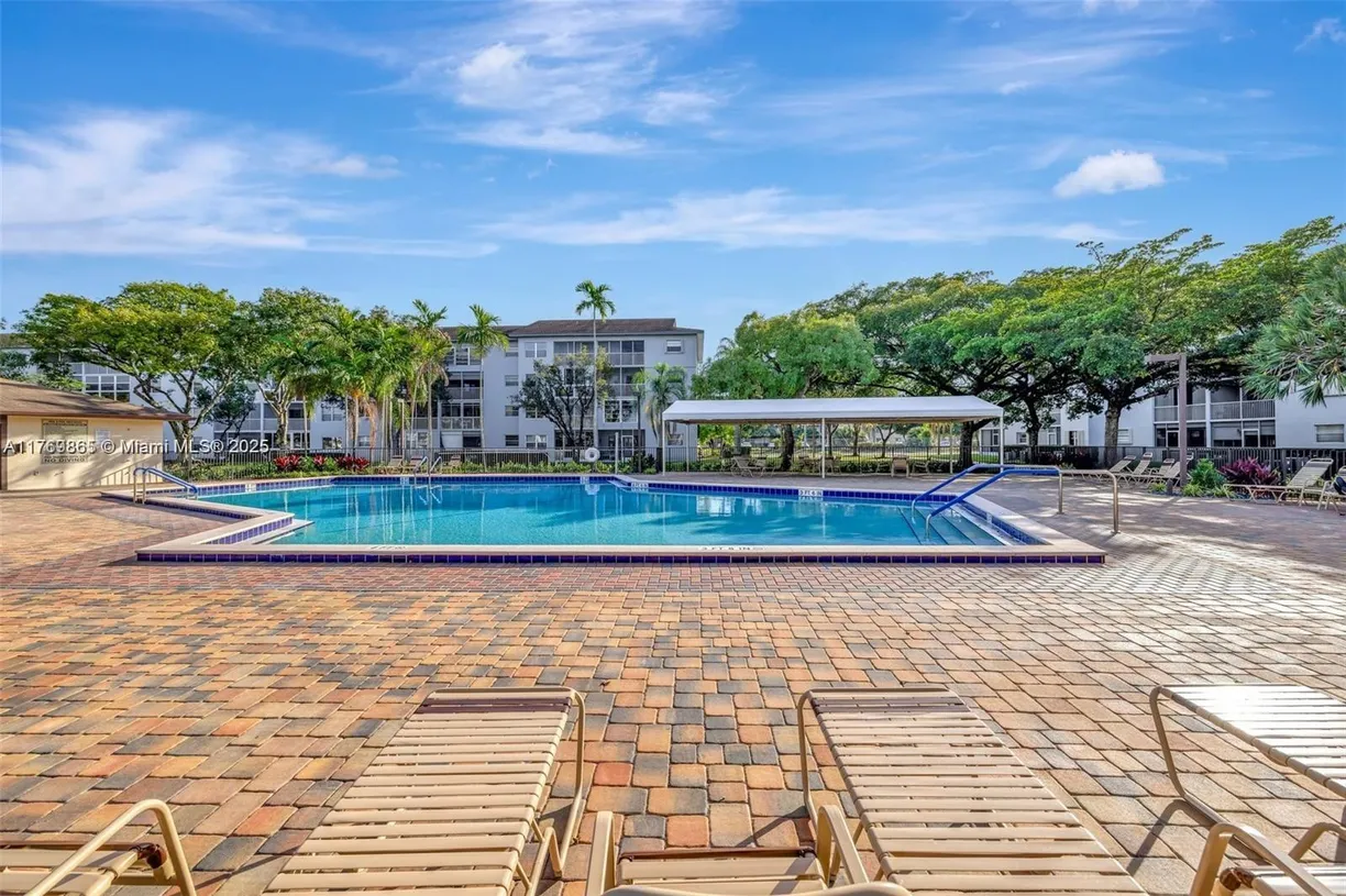 South Florida Real Estate | View 12701 SW 14th St, 203J | 2 Beds, 2 Baths
